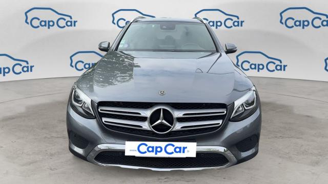 Mercedes Benz Classe Glc image 4