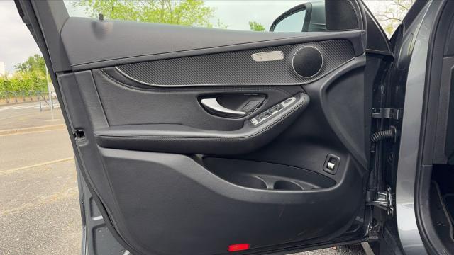 Mercedes Benz Classe Glc image 2