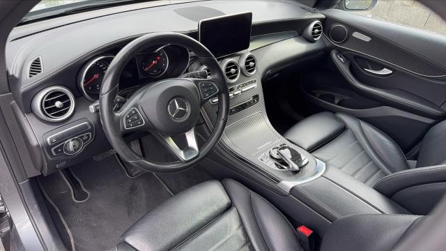 Mercedes Benz Classe Glc image 5