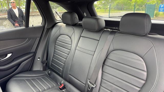 Mercedes Benz Classe Glc image 8