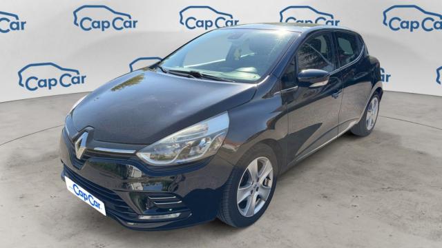 Renault Clio 1.2 Tce 120 Edc6 Zen - Automatique