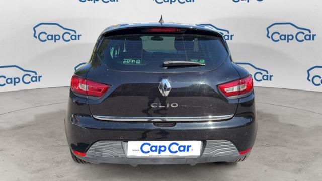 Renault Clio image 1