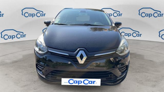 Renault Clio image 2