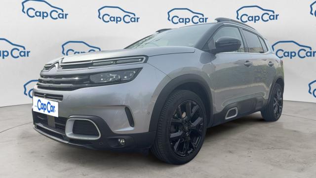 Citroen C5 Aircross 1.2 Puretech 130 Eat8 Shine Pack - Première Main