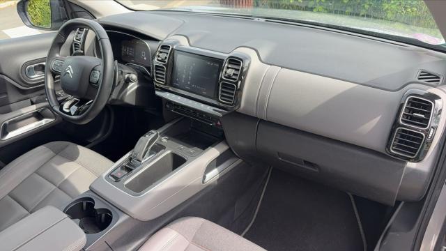 Citroen C5 Aircross image 4