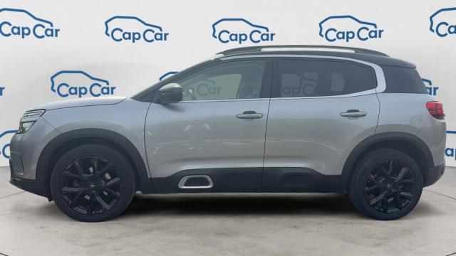 Citroen C5 Aircross image 3