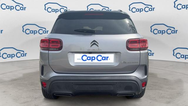 Citroen C5 Aircross image 2