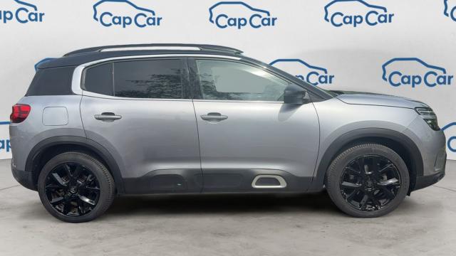 Citroen C5 Aircross image 5