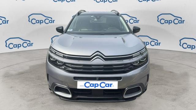 Citroen C5 Aircross image 1