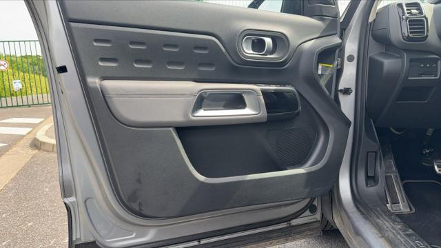 Citroen C5 Aircross image 4