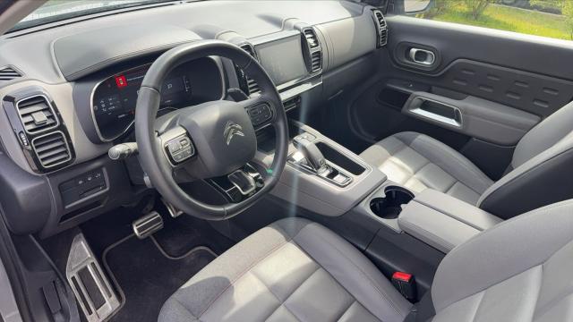 Citroen C5 Aircross image 3