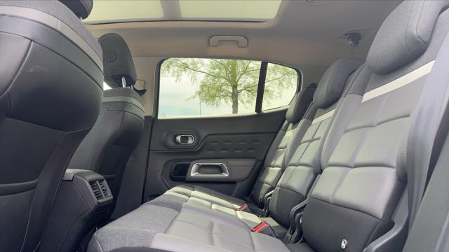 Citroen C5 Aircross image 1