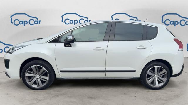 Peugeot 3008 image 1
