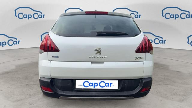 Peugeot 3008 image 5
