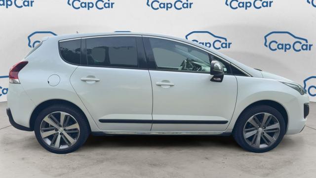 Peugeot 3008 image 9