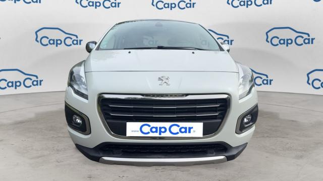 Peugeot 3008 image 3