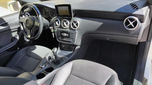 Mercedes Benz Classe A image 5