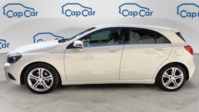 Mercedes Benz Classe A image 9