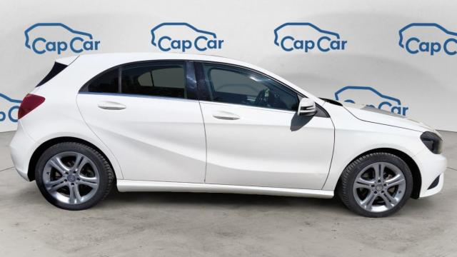 Mercedes Benz Classe A image 3