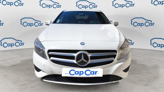 Mercedes Benz Classe A image 1