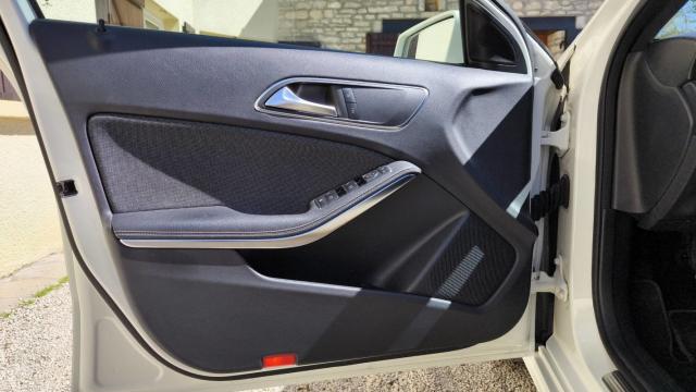 Mercedes Benz Classe A image 2