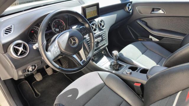 Mercedes Benz Classe A image 8