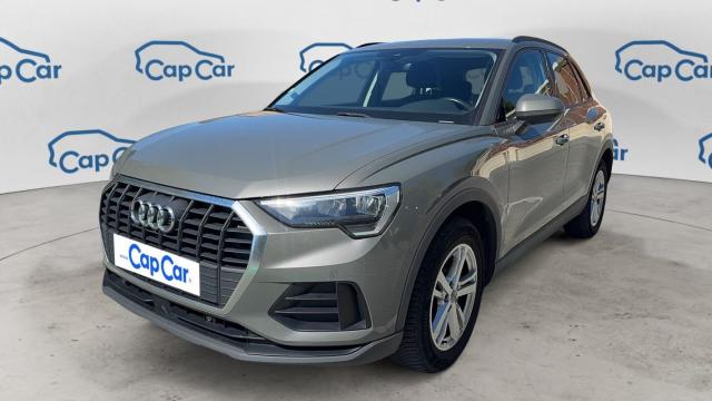 Audi Q3 1.5 Tfsi 150 Design Luxe