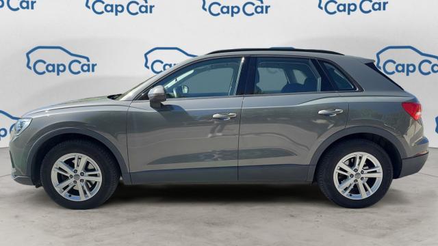 Audi Q3 image 4