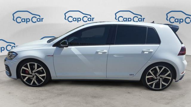 Volkswagen Golf image 7