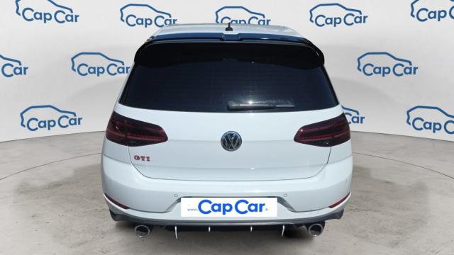 Volkswagen Golf image 2