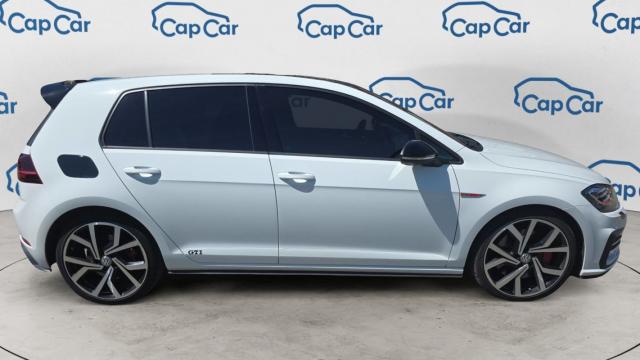 Volkswagen Golf image 1