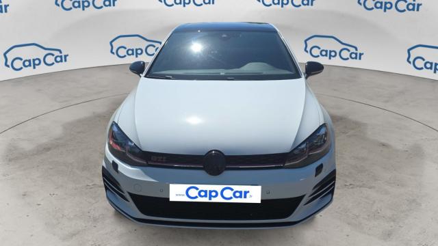 Volkswagen Golf image 3