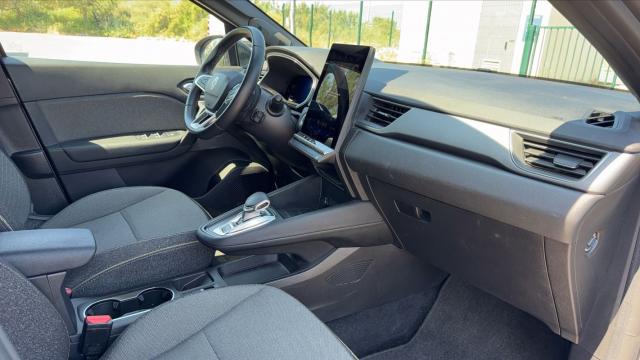 Renault Symbioz image 8
