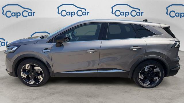Renault Symbioz image 1