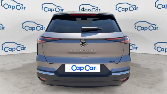 Renault Symbioz image 4