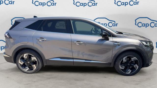 Renault Symbioz image 9