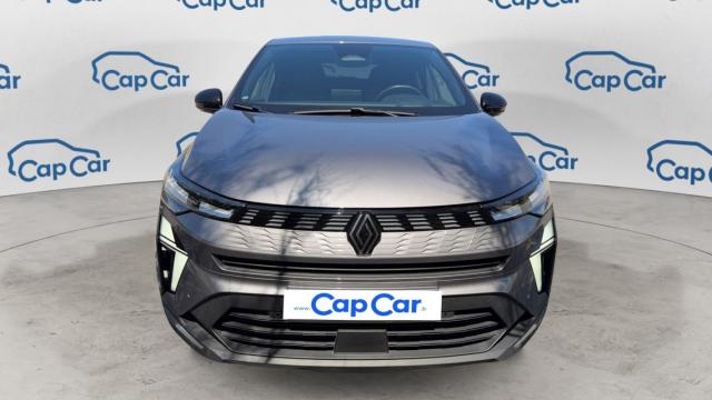 Renault Symbioz image 7