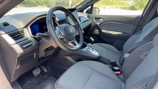 Renault Symbioz image 3
