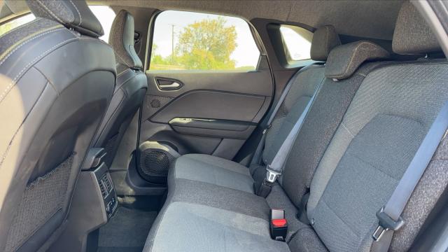Renault Symbioz image 2