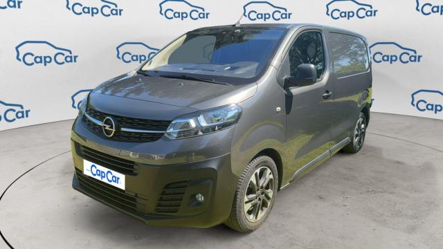 Opel Vivaro L2 Iii 2.0 Cdti 150 Pack Business