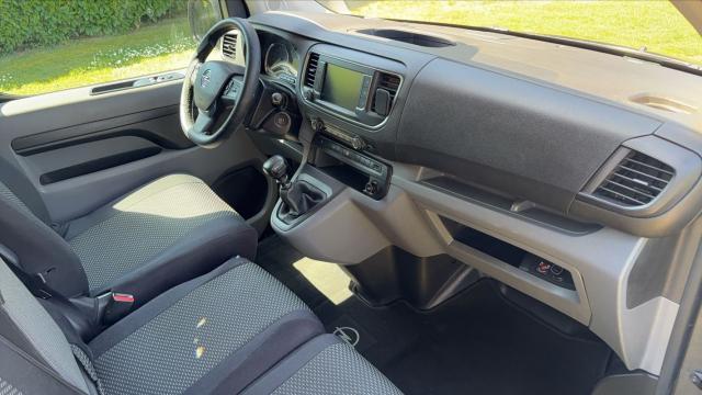 Opel Vivaro image 5