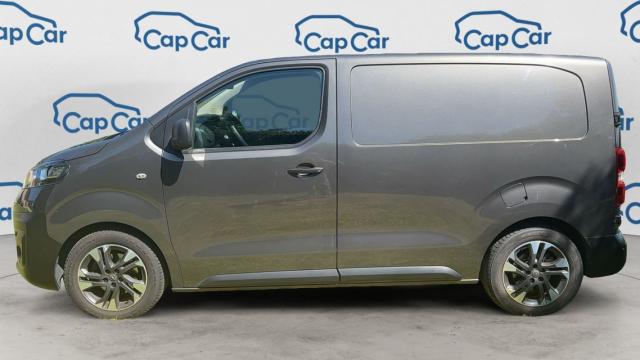 Opel Vivaro image 3