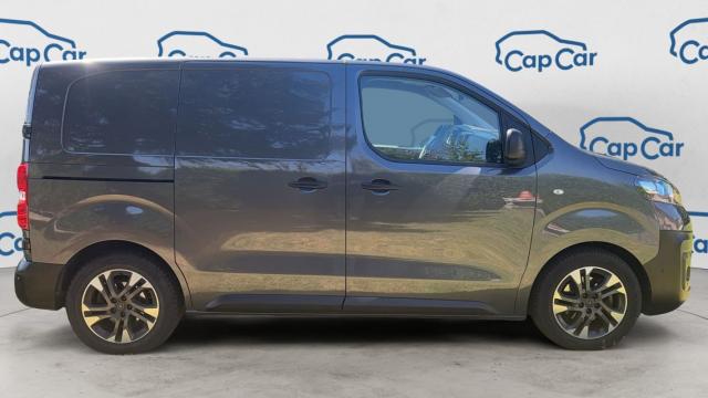 Opel Vivaro image 8