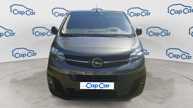 Opel Vivaro image 4