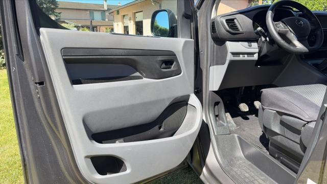 Opel Vivaro image 7