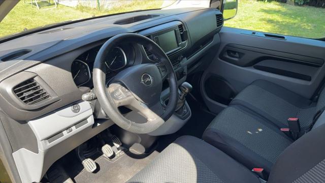 Opel Vivaro image 1