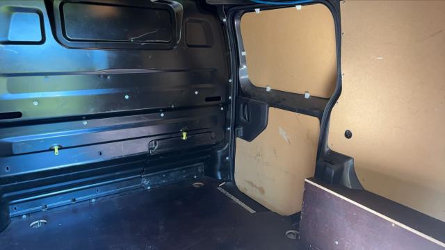Opel Vivaro image 9