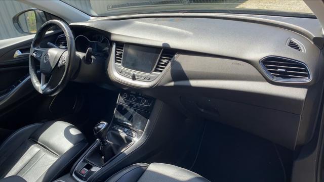 Opel Grandland X image 5