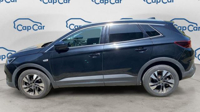 Opel Grandland X image 1