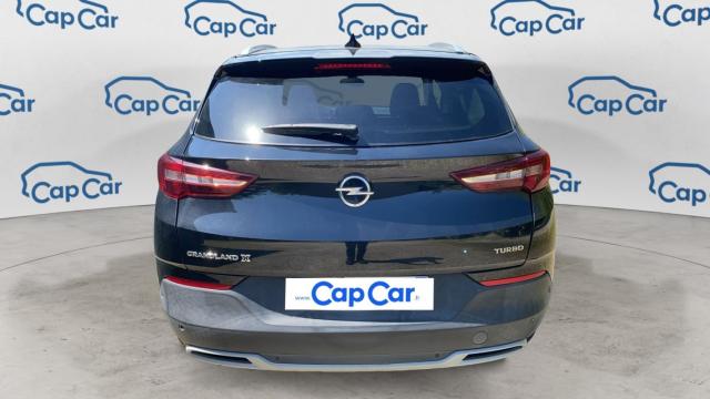 Opel Grandland X image 7